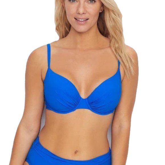 Profile By Gottex Swim Nwt Profile By Gottex Womens Standard Molded